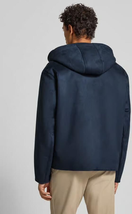 Armani Exchange Jack met capuchon