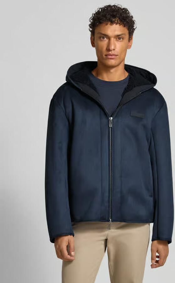 Armani Exchange Jack met capuchon - Foto 2