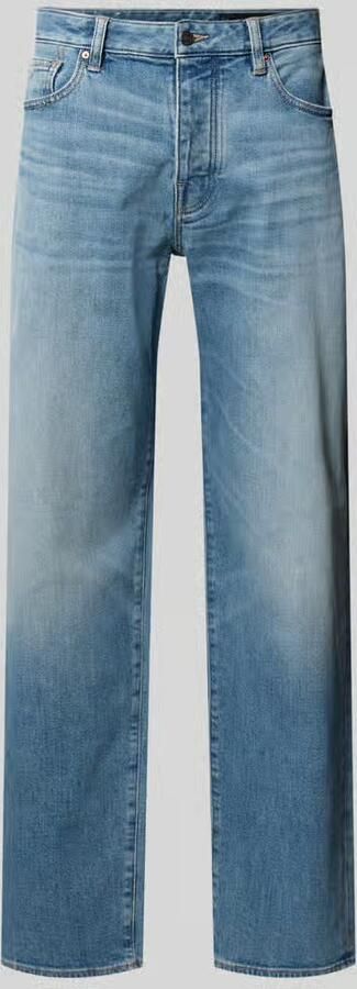 Armani Exchange Jeans in 5-pocketmodel - Foto 2