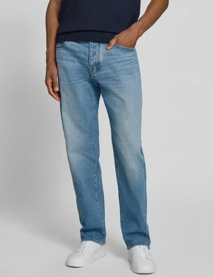Armani Exchange Jeans in 5-pocketmodel - Foto 2