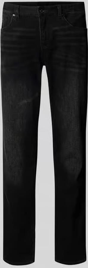 Armani Exchange Jeans met 5-pocketmodel