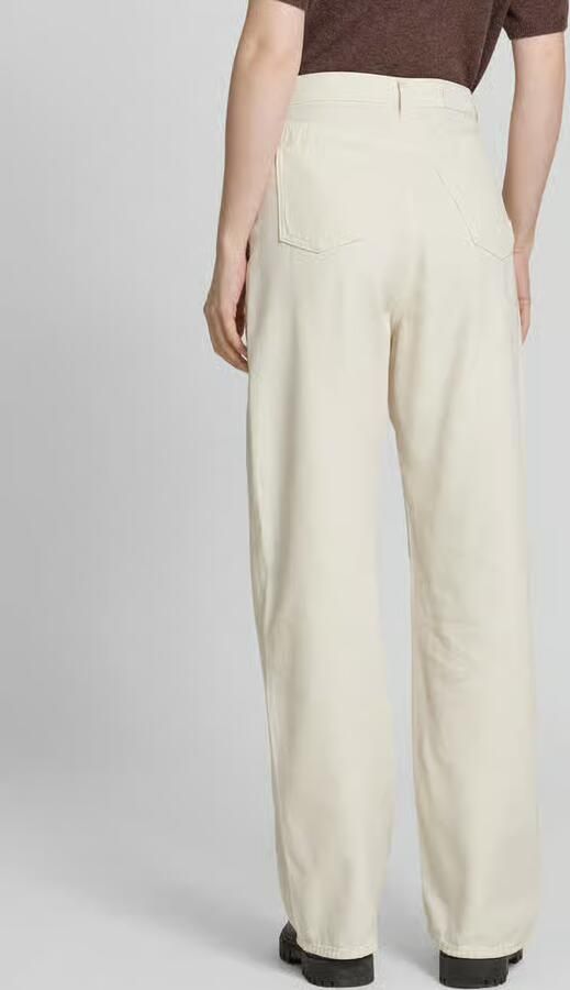 Armani Exchange Jeans met 5-pocketmodel
