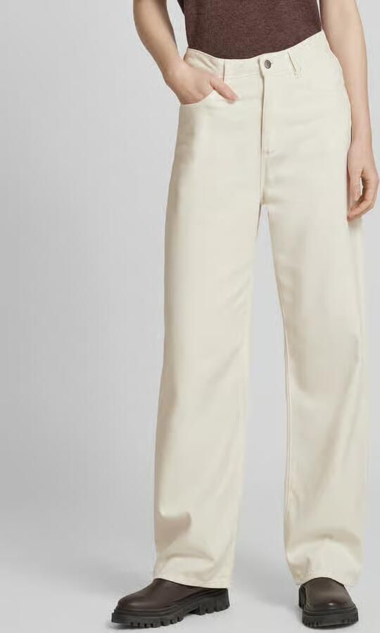 Armani Exchange Jeans met 5-pocketmodel - Foto 2
