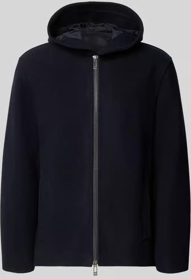 Armani Exchange Regular fit jack van scheerwolmix