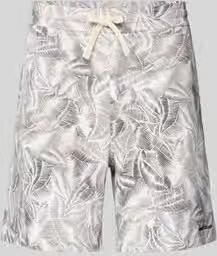 Armani Exchange Shorts met all-over look - Foto 2