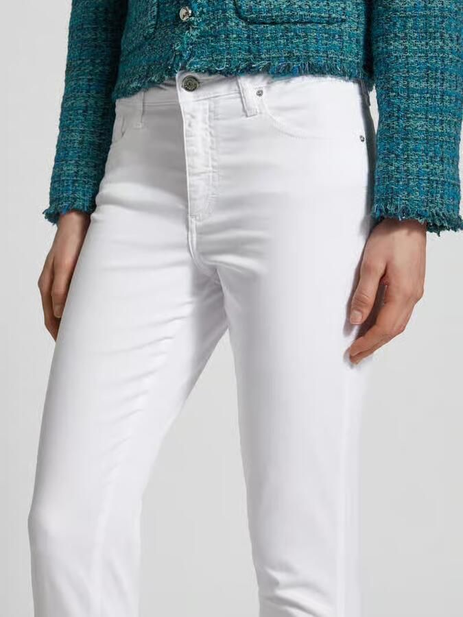 Armani Exchange Skinny fit jeans in 5-pocketmodel