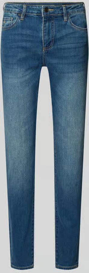 Armani Exchange Slim fit jeans in 5-pocketmodel