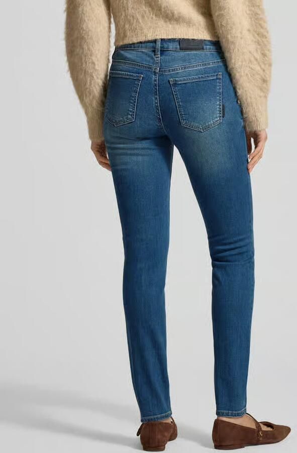 Armani Exchange Slim fit jeans in 5-pocketmodel