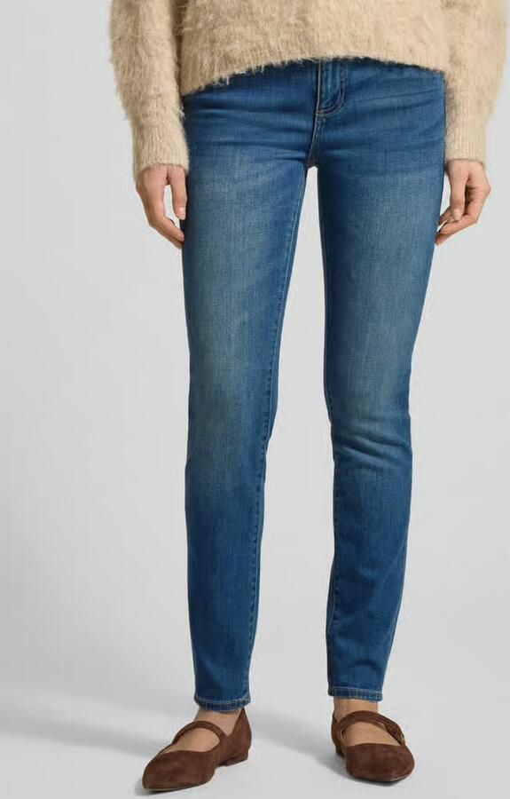 Armani Exchange Slim fit jeans in 5-pocketmodel - Foto 3