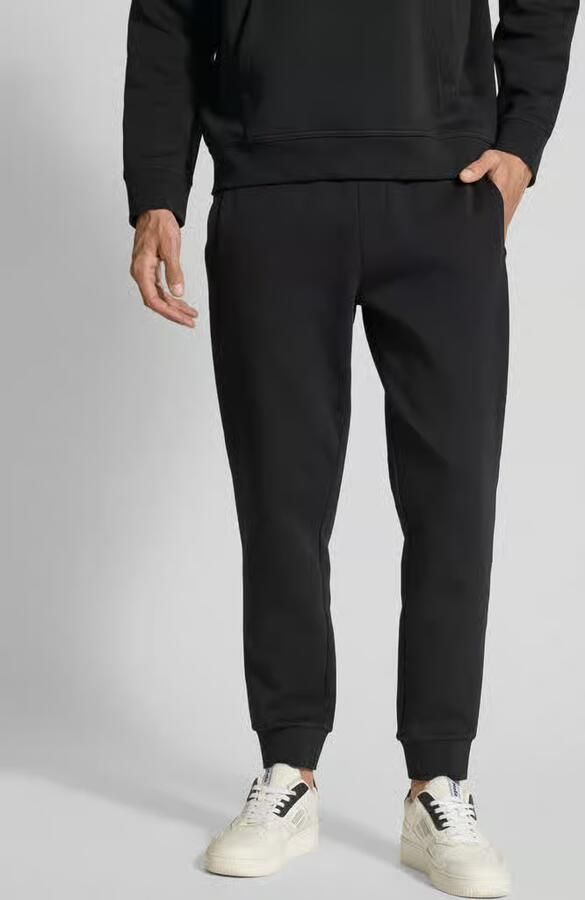 Armani Exchange Sportieve lente zomerbroek Black Heren - Foto 2
