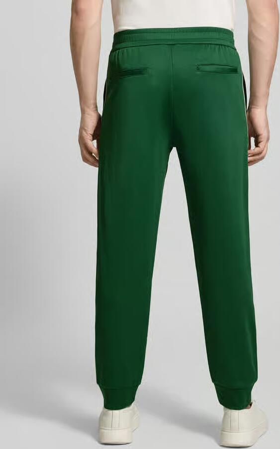 Armani Exchange Sweatbroek met elastische band - Foto 3