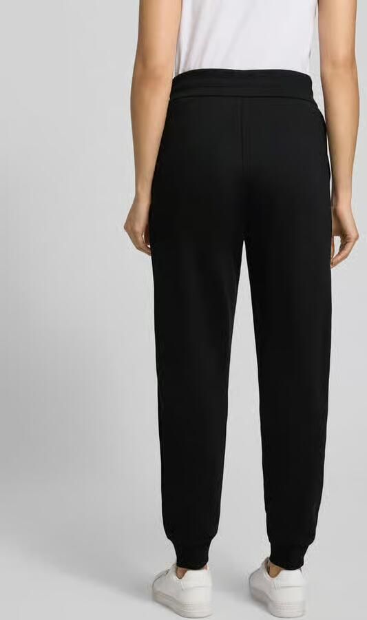 Armani Exchange Sweatbroek met elastische band