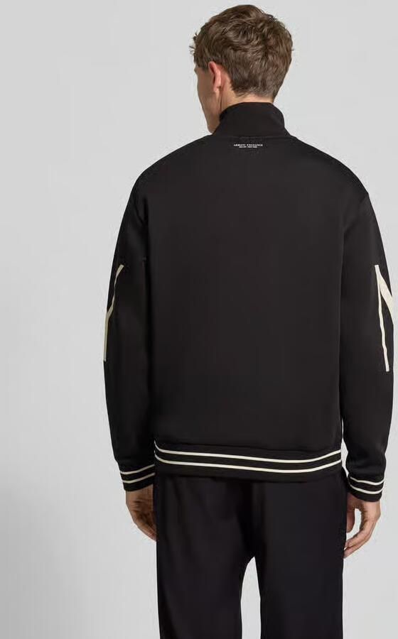 Armani Exchange Sweaters Xm002950 Af1081 Sweatshirt - Foto 2