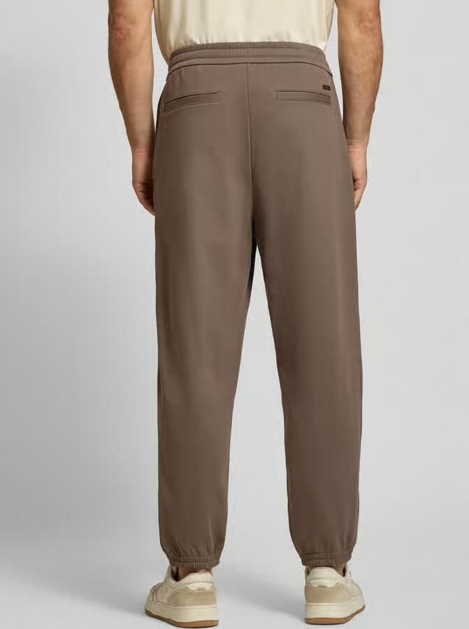 Armani Exchange Sweatpants van puur katoen model 'Panteloni' - Foto 3