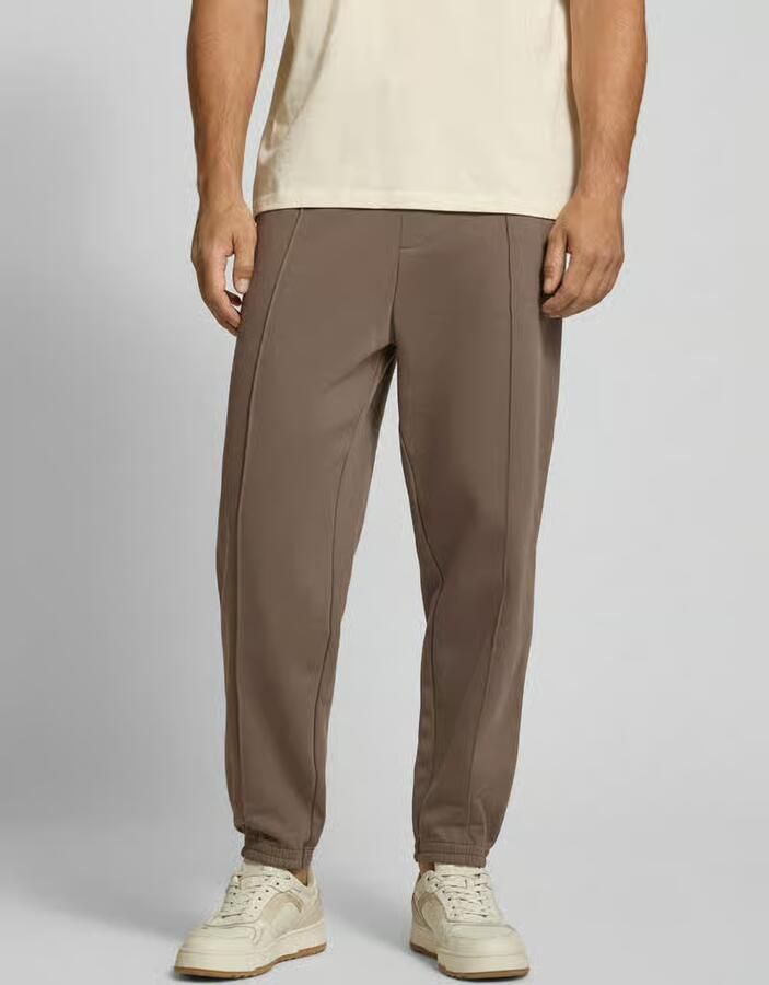 Armani Exchange Sweatpants van puur katoen model 'Panteloni' - Foto 2