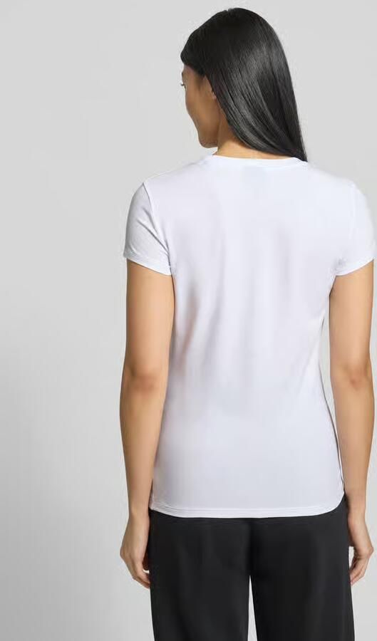 EAX T-shirt Korte Mouw XW001837 AF16294