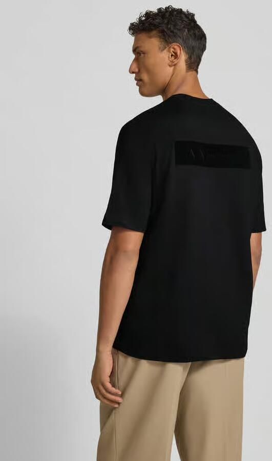 EAX T-shirt Korte Mouw XM001426 AF10362