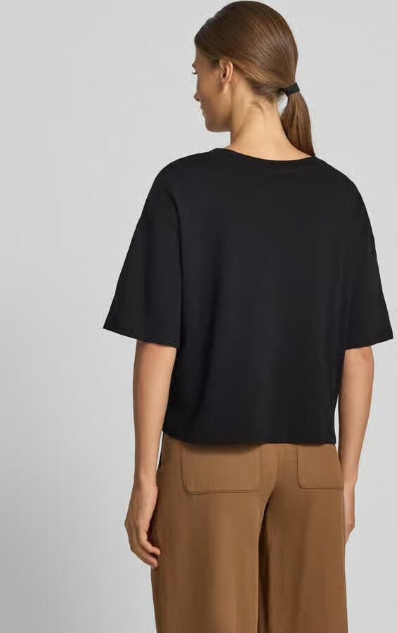 Armani Exchange T-shirt Xw002779 Af1035 T Shirt - Foto 3