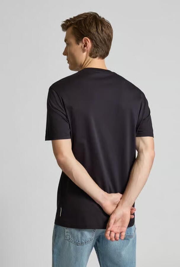 EAX T-shirt Korte Mouw XM001282AF10364