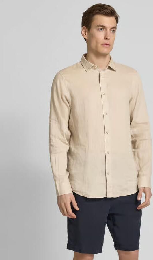 Armani Exchange Vrijetijdsoverhemd met knoopsluiting - Foto 2