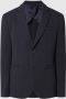 Armani Exchange Regular fit colbert met dubbele knoopsluiting model 'GIACCA' - Thumbnail 1