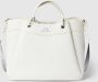 Armani Exchange Witte tassen voor een stijlvolle uitstraling White Dames - Thumbnail 1