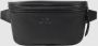Armani Exchange Stijlvolle heuptas met verstelbare band Black Heren - Thumbnail 1