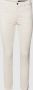 Armani Exchange Stijlvolle Aura Broek Fantasia Ss23 White Dames - Thumbnail 1
