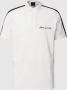Armani Exchange Ecru Polo Shirt met Model 6rzfld zjycz 1116 White Heren - Thumbnail 1