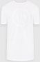 Armani Exchange Stijlvol T-shirt voor mannen White Heren - Thumbnail 2