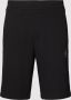 Armani Exchange Heren Bermuda Shorts Lente Zomer Collectie Black Heren - Thumbnail 1