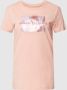 Armani Exchange T-shirt Korte Mouw 3RYTEL - Thumbnail 1