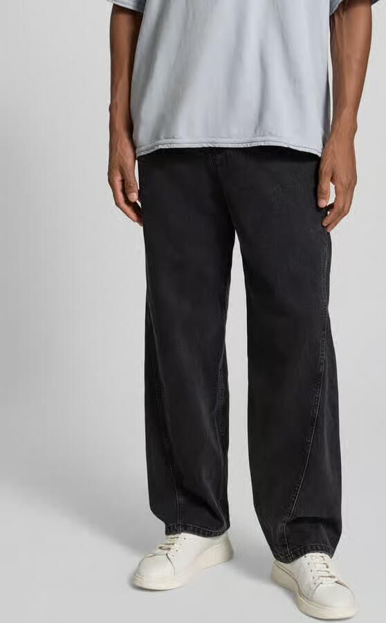ARMEDANGELS Baggy jeans van puur katoen model 'JAAMEO' - Foto 2