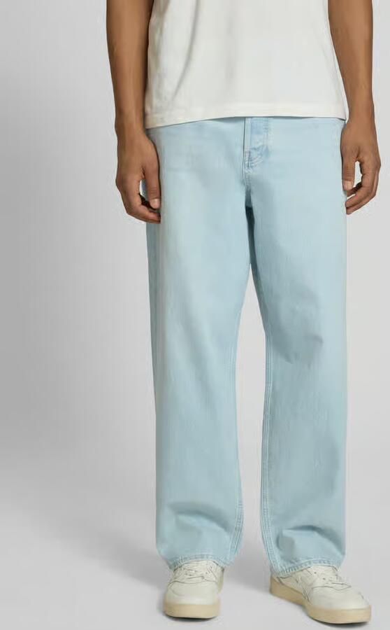 ARMEDANGELS baggy jeans van puur katoen model 'JAAMEO' - Foto 3