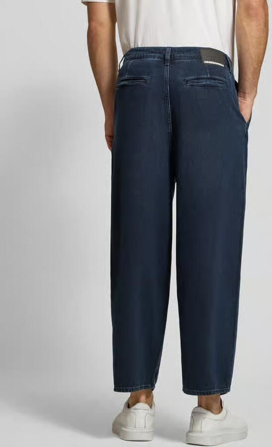 ARMEDANGELS baggy jeans van puur katoen model 'Kaavo' - Foto 2