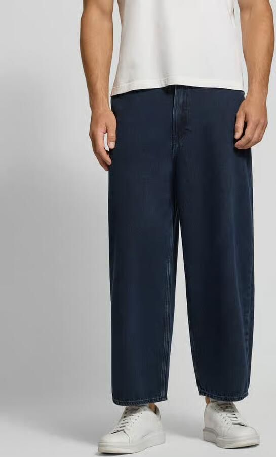 ARMEDANGELS baggy jeans van puur katoen model 'Kaavo' - Foto 3