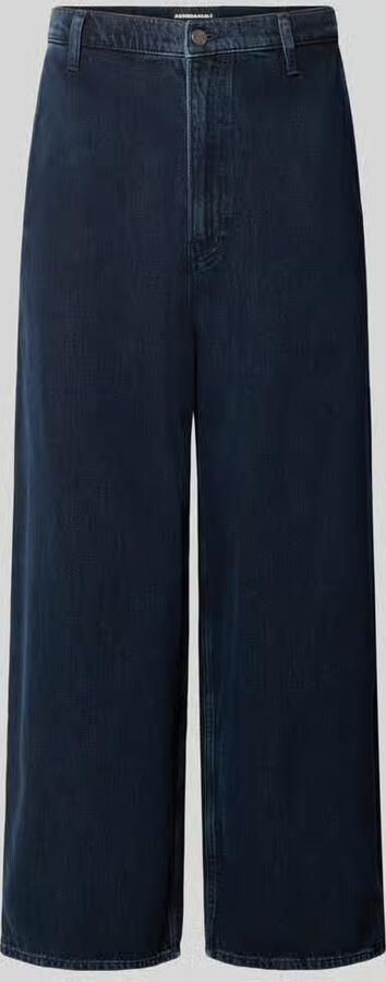 ARMEDANGELS baggy jeans van puur katoen model 'Kaavo' - Foto 3