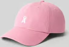 ARMEDANGELS Baseballpet van puur biologisch katoen model 'YENAAS BOLD'