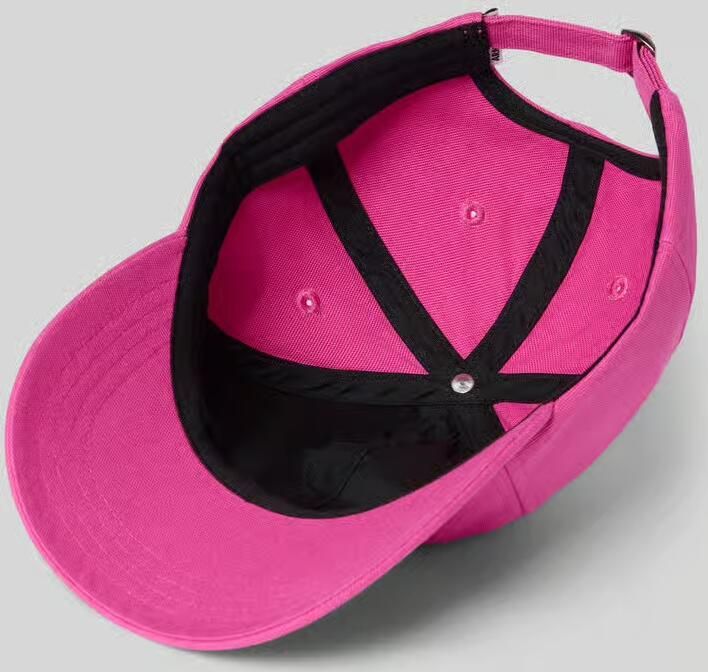 ARMEDANGELS Baseballpet van puur biologisch katoen model 'YENAAS BOLD'