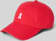 ARMEDANGELS Baseballpet van puur biologisch katoen model 'YENAAS BOLD'