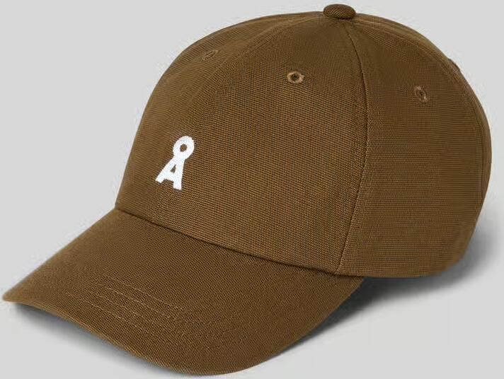 ARMEDANGELS Baseballpet van puur biologisch katoen model 'YENAAS BOLD' - Foto 2