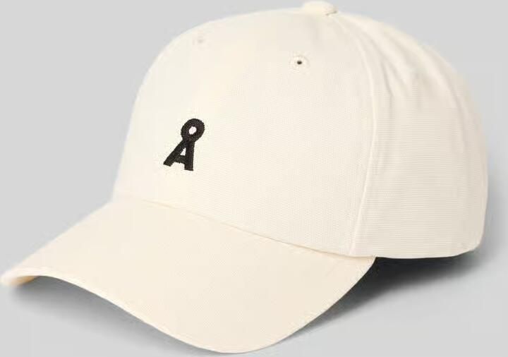 ARMEDANGELS Baseballpet van puur biologisch katoen Model 'YENAAS' - Foto 2
