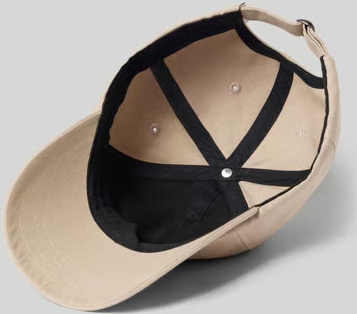 ARMEDANGELS Baseballpet van puur biologisch katoen Model 'YENAAS'