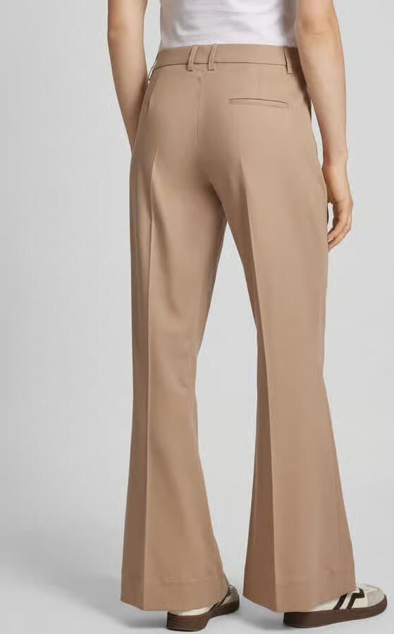 ARMEDANGELS Broek met persplooien model 'XENNAA'