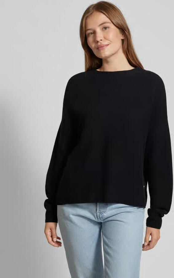 ARMEDANGELS Gebreide pullover met ronde hals model 'MERINAA' - Foto 2