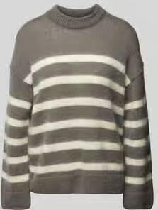 ARMEDANGELS Gebreide pullover van Mix van wol en mohair Model 'GWYNEIRAA'