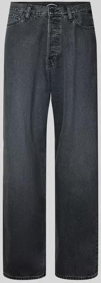 ARMEDANGELS Loose fit baggy jeans van puur katoen model 'JAAMEO' - Foto 3