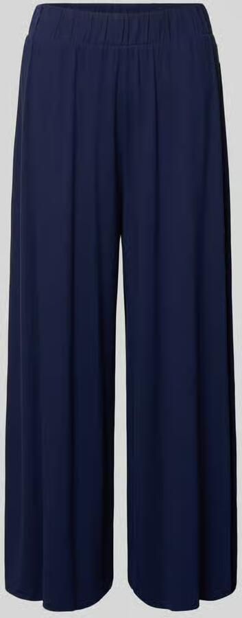 ARMEDANGELS loose fit culotte van viscosemix - Foto 2