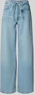ARMEDANGELS Loose fit jeans van mix van katoen en lyocell Model 'ASTRAEAAS'