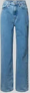 ARMEDANGELS loose fit jeans van puur katoen model 'ENIJAA'